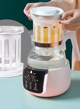 小白熊恒温调奶器水壶配件