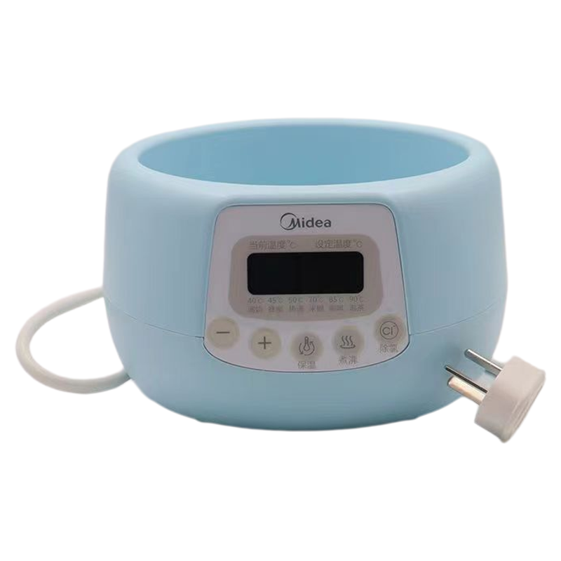 美的恒温调奶器底座水壶配件MYTE101/MYTE301小皇冠plus原装配件