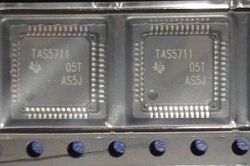 TAS5711 TAS5711PHPR 液晶电视音频驱动芯片