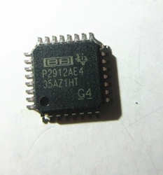 集成IC电路芯片PCM2912APJT PCM2912A PCM2912 原装拆机质量保证