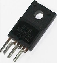 集成IC电路芯片STRW6053S  STR-W6053S 原装拆机质量保证