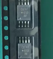 C87BT ACPL-C87BT-000E ACPL-C87A ACPL-C87BT SOP6贴片光耦