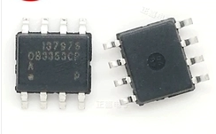 集成IC电路 OB3353 OB3353CPA OB3353CP SOP8 电源管理芯片