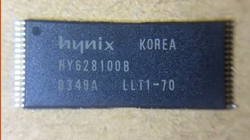 集成IC电路芯片HY628100BLLT1-70 HY628100B HYNIX TSSOP32封装