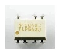 进口光电耦合TLP543J TLP543光隔离器芯片 SOP8热卖