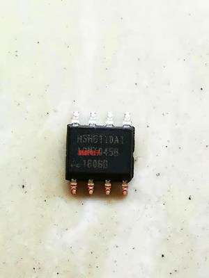 集成IC电路芯片MSH6110A MSH6110 SOP原装拆机质量保证