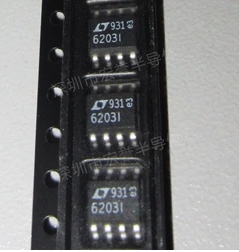 LT6203IS8 LT6203I 6203I 贴片SOP-8 放大器IC