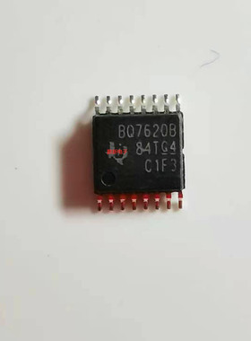 BQ76200 BQ76200PWR BQ7620B TSSOP16 贴片集成电路/电源管理芯片
