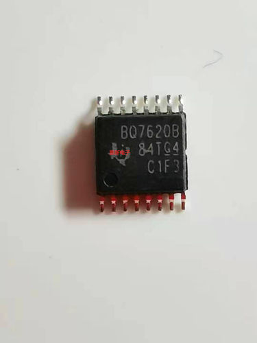 BQ76200 BQ76200PWR BQ7620B TSSOP16 贴片集成电路/电源管理芯片