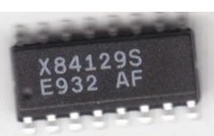 集成IC电路芯片X84129S  X84129  SOP14原装拆机质量保证