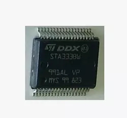 STA333W STW333BW STA3338W液晶电视功放芯片原装拆机质量保证