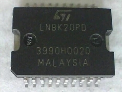 集成IC电路芯片LNBK20PD  LNBK20 HSOP原装拆机质量保证现货