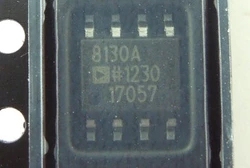 AD8130AR AD8130低成本270MHz差分接收器放大器集成IC电路芯片