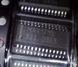 切换控制器集成IC电路芯片MAX1715EEI   MAX1715  SSOP原装拆机