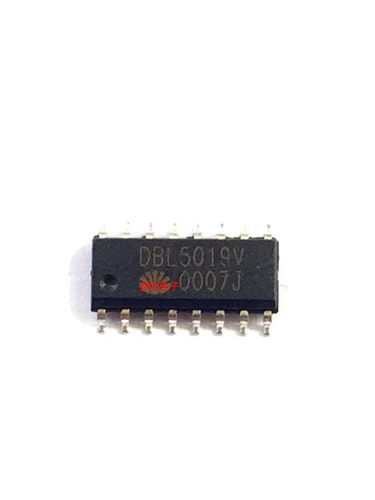 集成IC电路芯片DBL5019V  DBL5019  SOP16原装拆机质量保证
