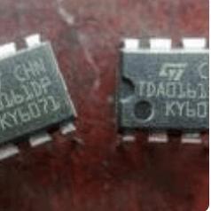 DIP 直插 TDA0161DP TDA0161 质量保证好