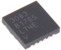 集成IC电路芯片LT3083EDF  LT3083IDF  LT3083  QFN原装拆机