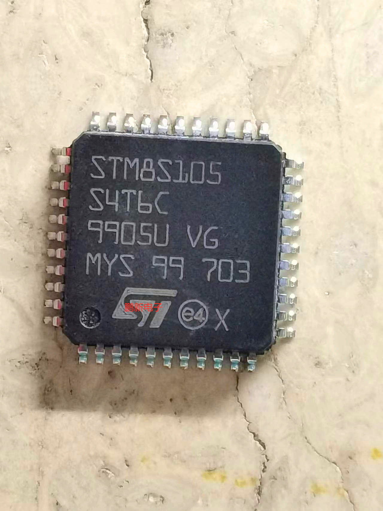 电子元器件原装拆机质量保证