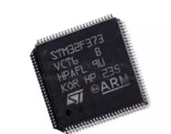 STM32F373 STM32F373VCT6 微控制器芯片 LQFP-100封装