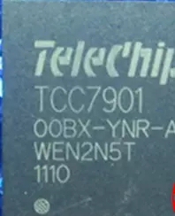 集成IC电路芯片TCC7901   BGA原装拆机质量保证
