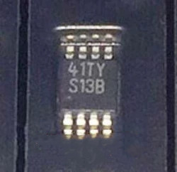集成IC电路芯片LM3477MM LM3477丝印S13B原装拆机质量保证MSOP