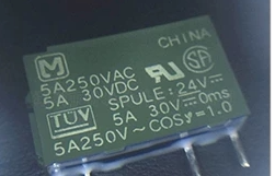 继电器芯片 PA1A-5V PA1A-12V PA1A-24V APA3319 APA3311 APA3312