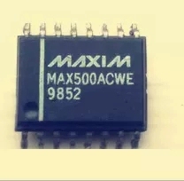 集成IC电路芯片MAX500ACWE  MAX500   SOP原装拆机质量保证