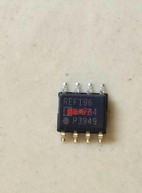 REF196G REF196GSZ  REF196  SOP8