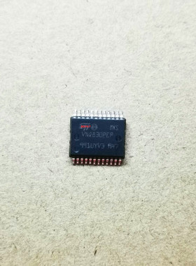 VNQ830PEP   VNQ830  HSOP汽车电脑板易损芯片 贴片 质量保证