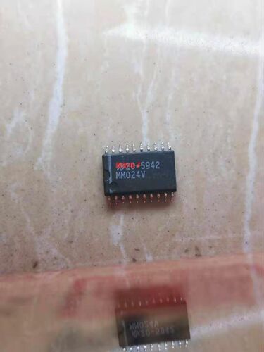 集成IC电路芯片MM024V  MM024  SOP原装拆机质量保证