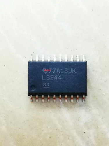 集成IC电路芯片SN74LS244DR  SN74LS244  74LS244  SOP20  7.2MM