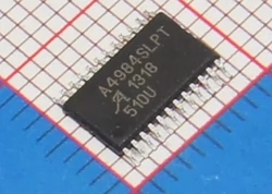 A4984SLPTR A4984SLPT A4984SL   TSSOP