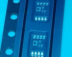 ADG918 ADG918BRMZ ADG918BRM 丝印W4B MSOP8封装