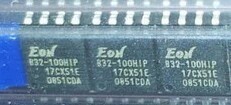 集成IC电路芯片B32-100HIP EN25B32-100HIP 空白存储器