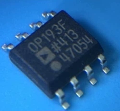集成IC电路芯片OP193F  OP193  SOP8原装拆机质量保证