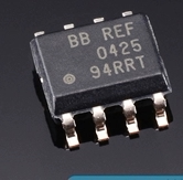 REF1004C-2.5 REF0425 电压基准芯片 封装SOP8