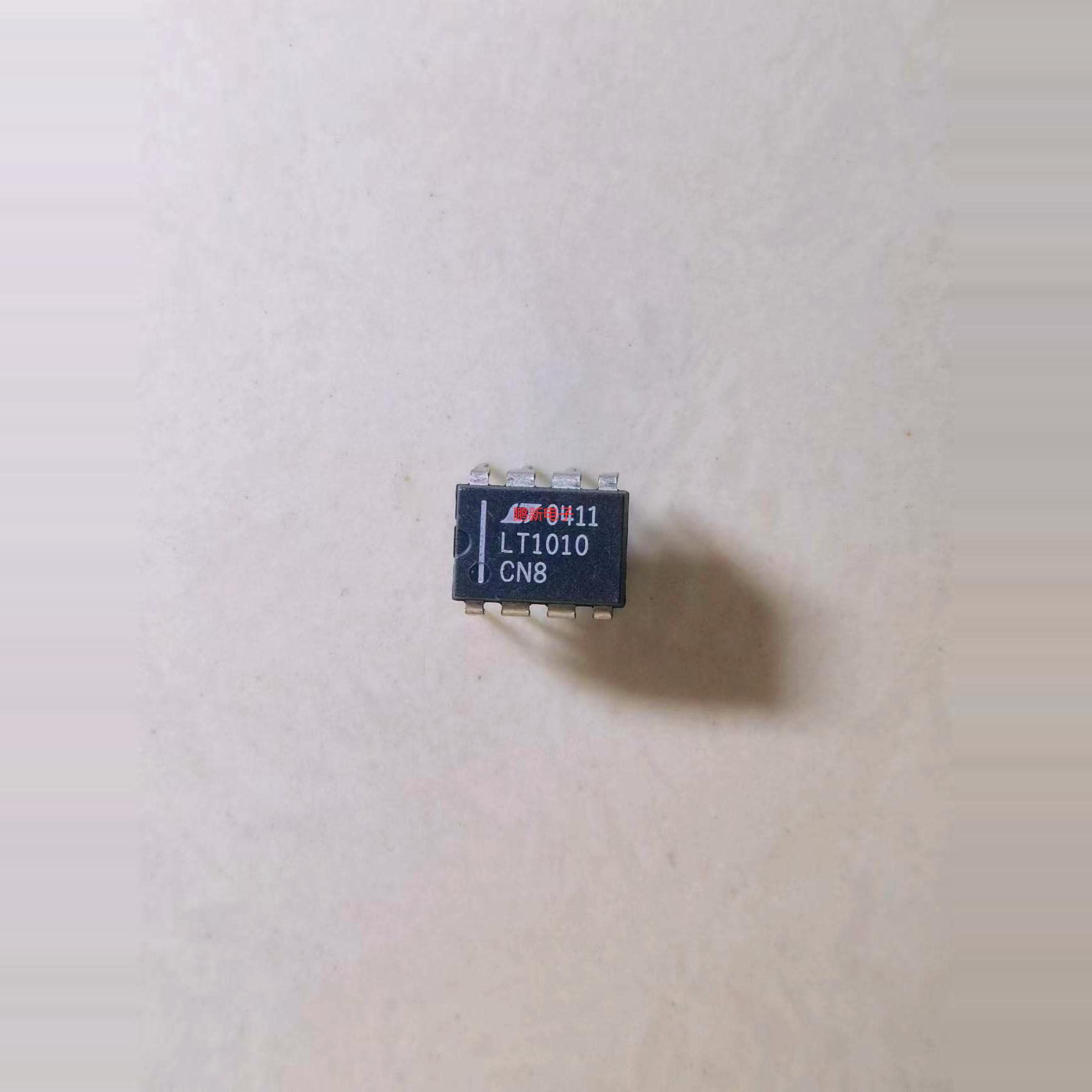 集成IC电路芯片LT1010CN8  LT1010  DIP原装拆机质量保证