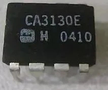 放大器芯片 CA3130E CA3130 DIP8 原装拆机质量保证