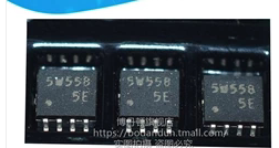 TA75W558FU 丝印5W558 贴片MSSOP8