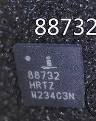 集成IC电路芯片ISL88732HRTZ  ISL88732HRT  ISL88732  88732HRTZ