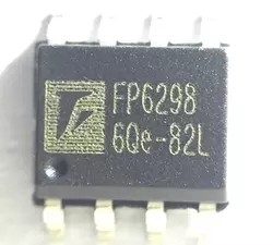 FP6298 FP6298XR-G1 SOP8 移动电源升压芯片 2.1A/5V