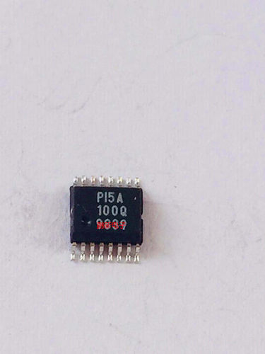集成IC电路芯片PI5A100Q  PI5A100  SSOP原装拆机质量保证