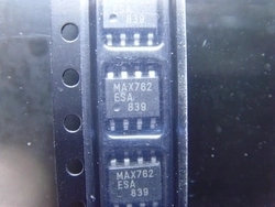 集成IC电路芯片MAX762CSA  MAX762ESA  MAX762  SOP8原装拆机