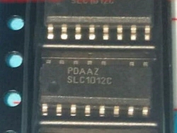 SLC1012C SLC1012CMX 液晶电源开关芯片 SOP-15