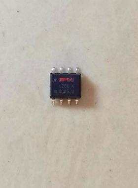 INA126U INA126UA  INA126 丝印126U BB SOP-8