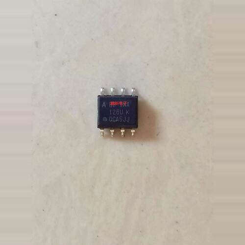 INA126U INA126UA  INA126 丝印126U BB SOP-8