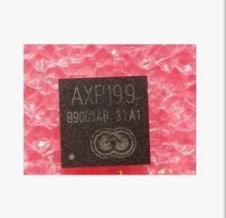集成IC电路芯片AXP199 电源管理IC QFN原装拆机质量保证