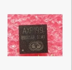 集成IC电路芯片AXP199 电源管理IC QFN原装拆机质量保证