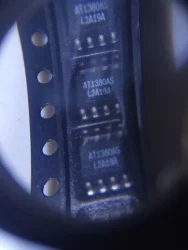 集成IC电路芯片AT1380AS   AT1380S  SOP8原装拆机质量保证