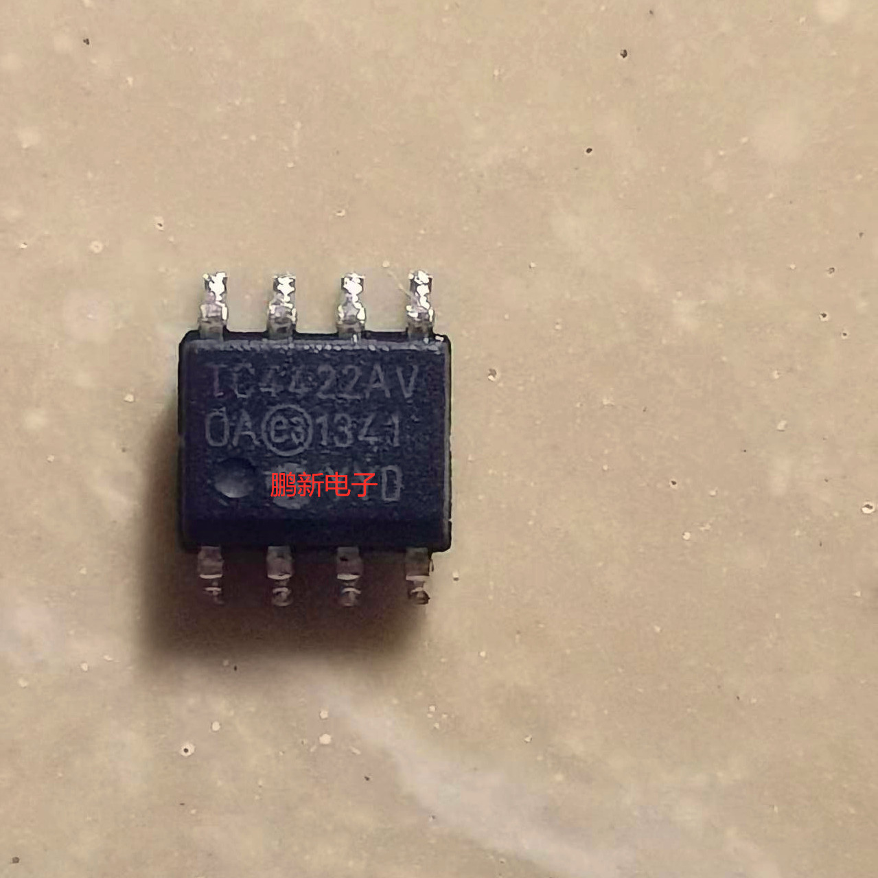 TC4422VSM TC4422 SOP-8